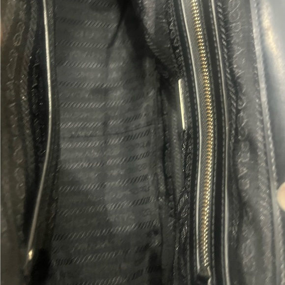 Prada Tessuto City Shoulder Bag - Picture 13 of 16